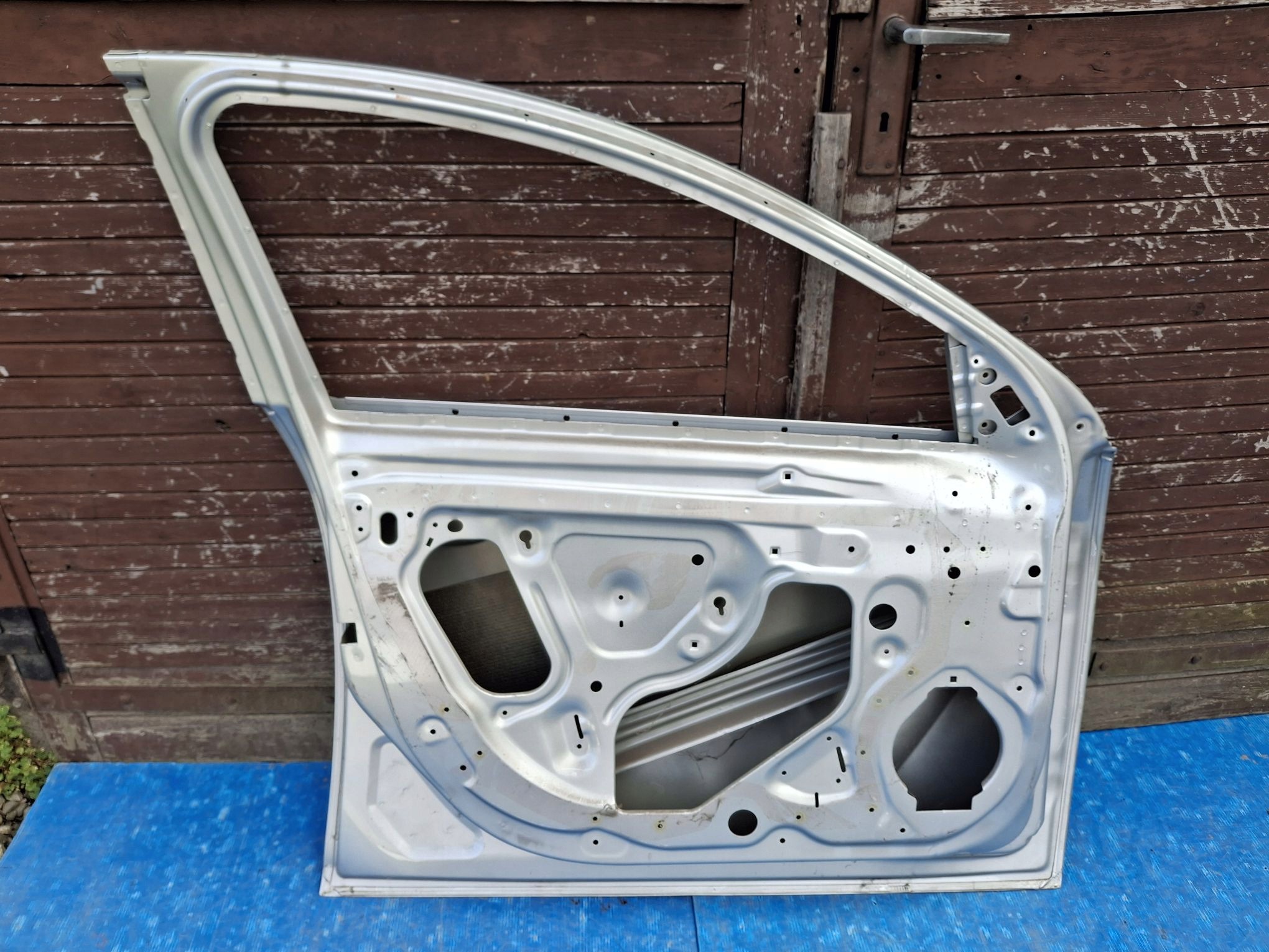 Tür links vorne OPEL INSIGNIA A 2008R->