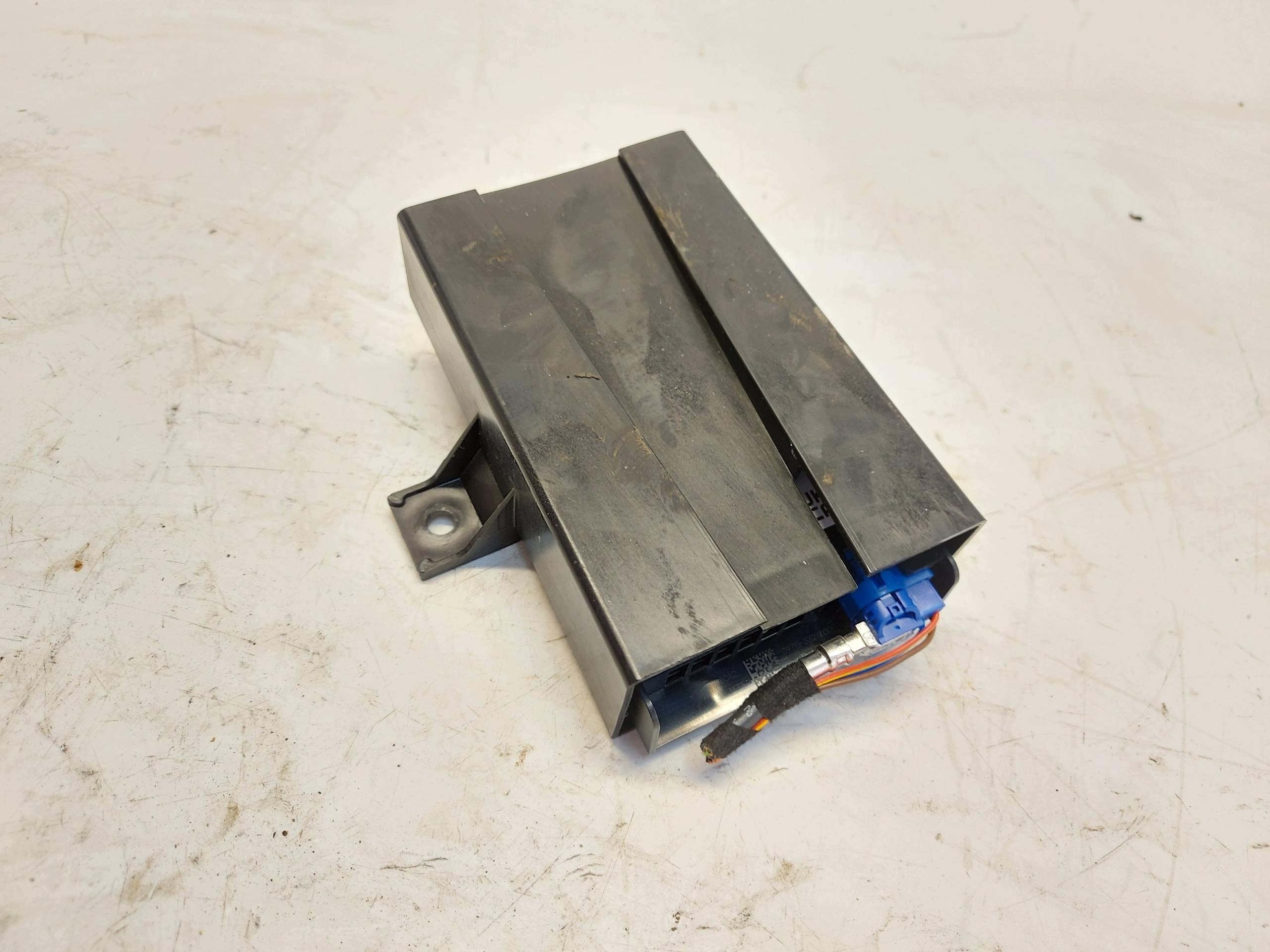 Audi Q8 E-TRON SportBack 4KE module control unit player danych 8w0919806a