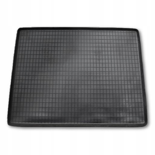 Килимок до багажника ТОМАС гума 1586527525/90730400