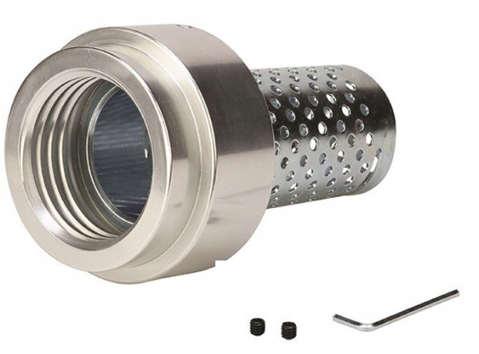 87678 - ЗАХИСТ ПАЛИВНОГО БАКА SCANIA КОМПЛЕКТ FI60MM