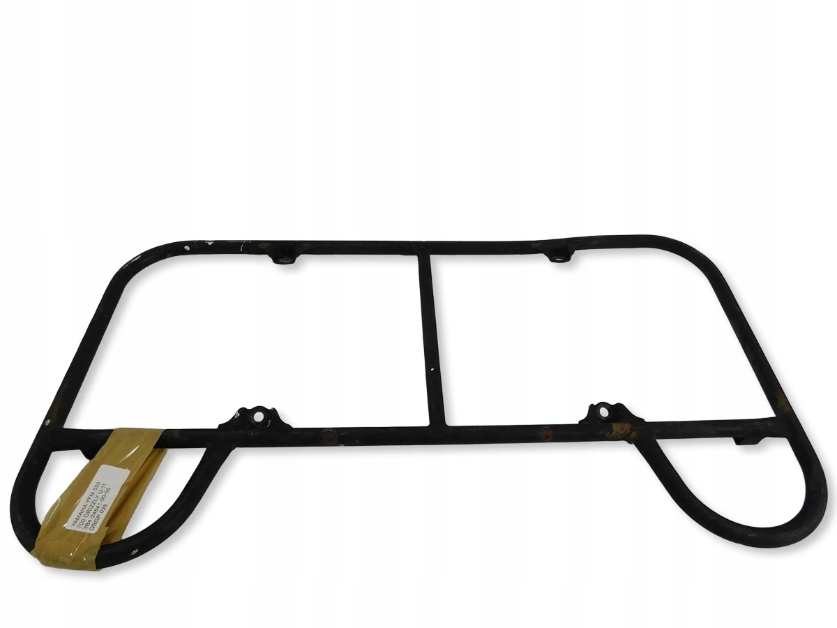 Predný Nosič Yamaha Yfm 550 700 Grizzly U-11 3B4-24841-00-00