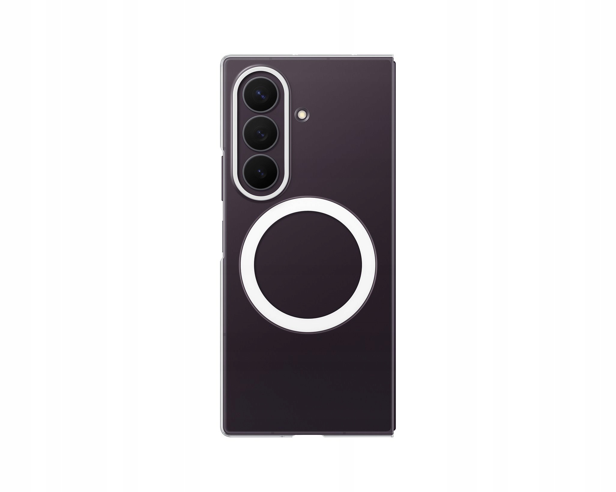 Originální Pouzdro 2x fólie Samsung pro Galaxy Z Fold8 Ultra