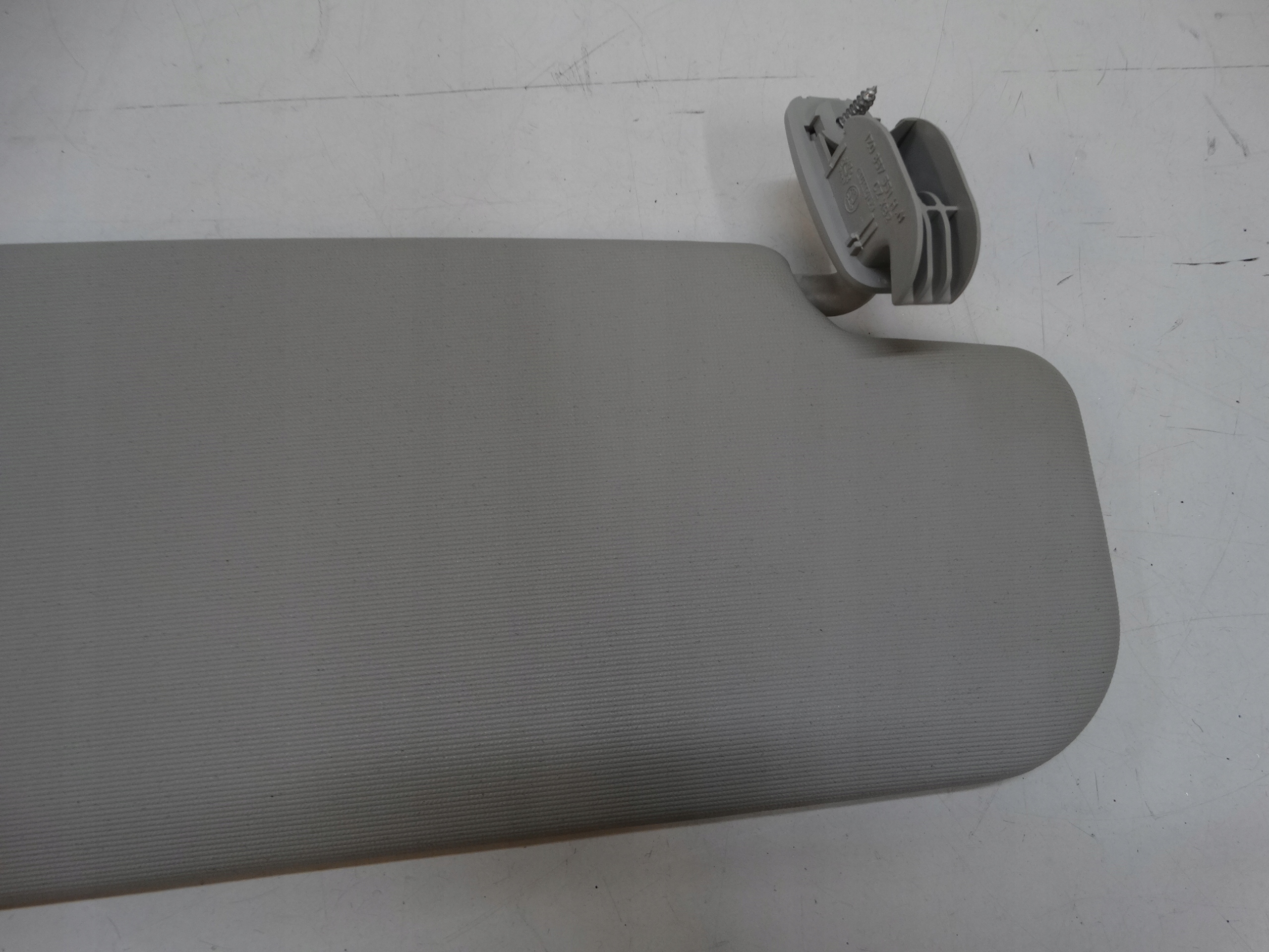 cover sun left OCTAVIA II 1Z0857551H