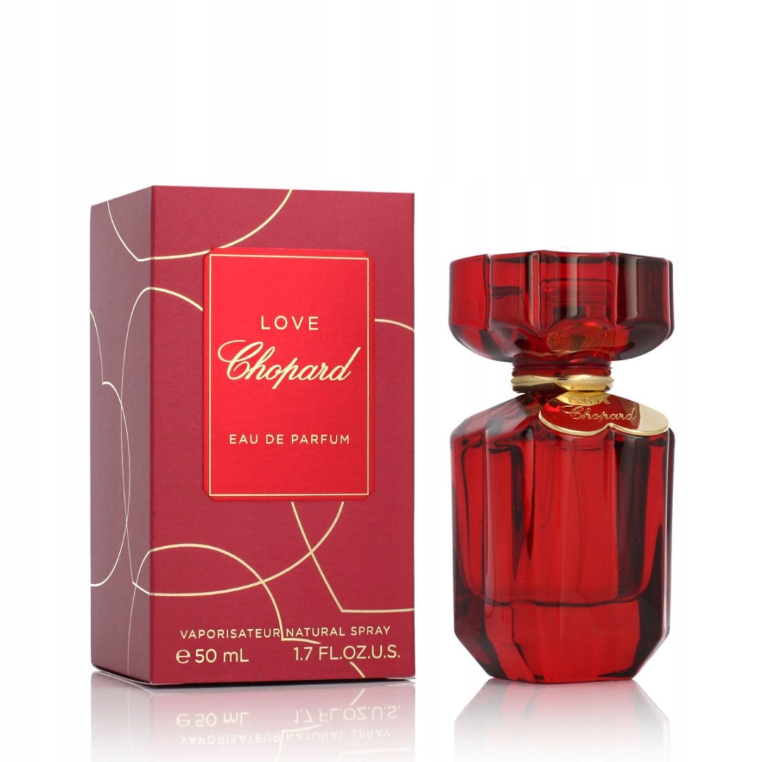 Dámské Parfémy Chopard Edp
