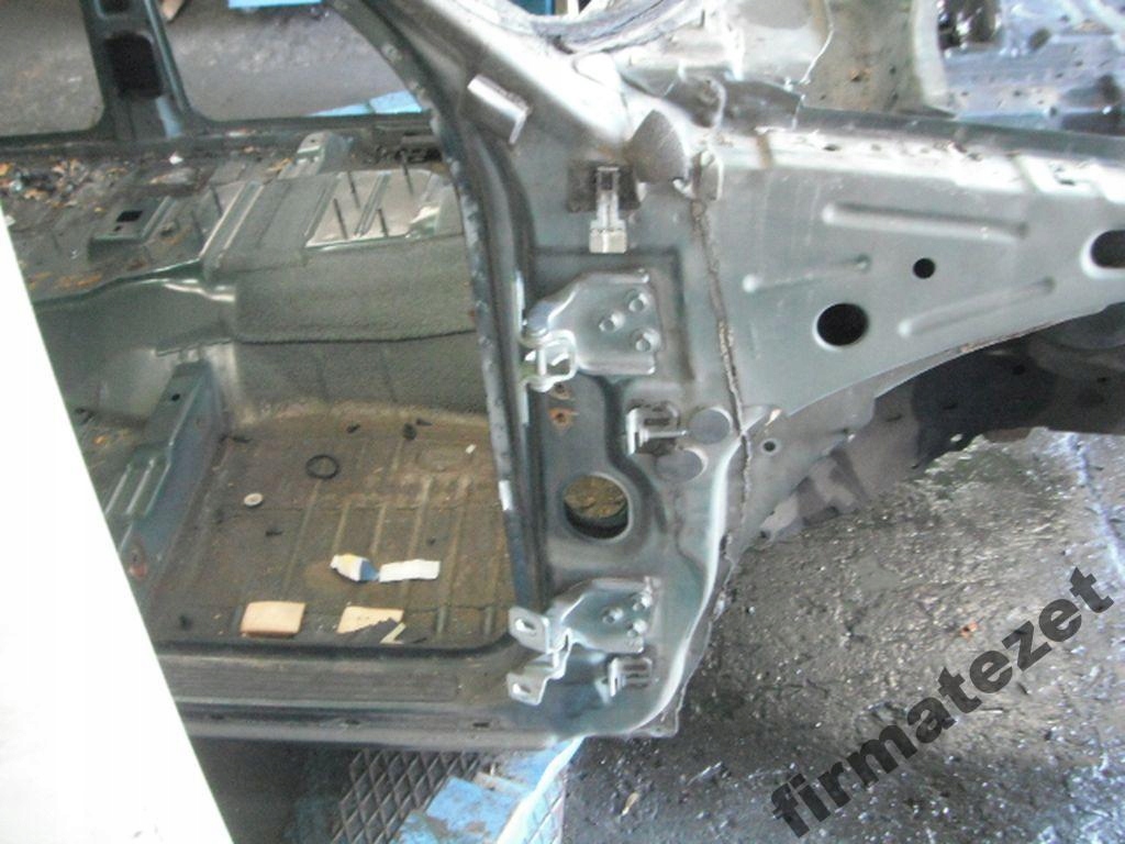 55079293AL - JEEP GRAND CHEROKEE WJ 98-05 ПЕРЕДНЯЯ ПРАВАЯ СТОЙКА