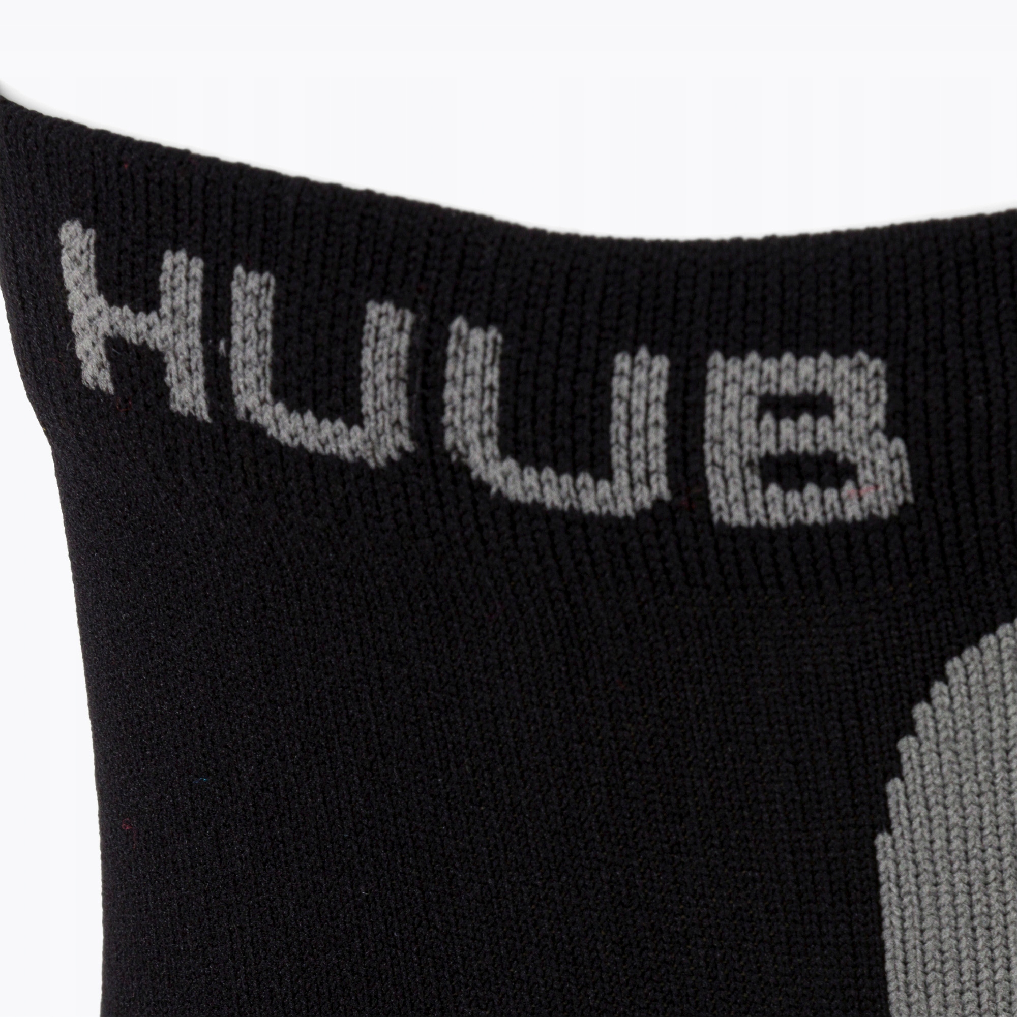 Skarpety treningowe HUUB Active Sock czarne COMACSOCK 2 Płeć kobieta
