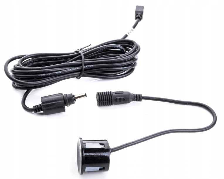 CZUJNIKI PARKOWANIA NAJLEPSZE HOMOLOGACJA BUZZER Model EPP Buzzer