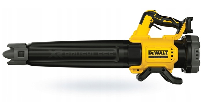Akumulátorový fúkač 18V 200 km/h DeWalt DCMBL562N