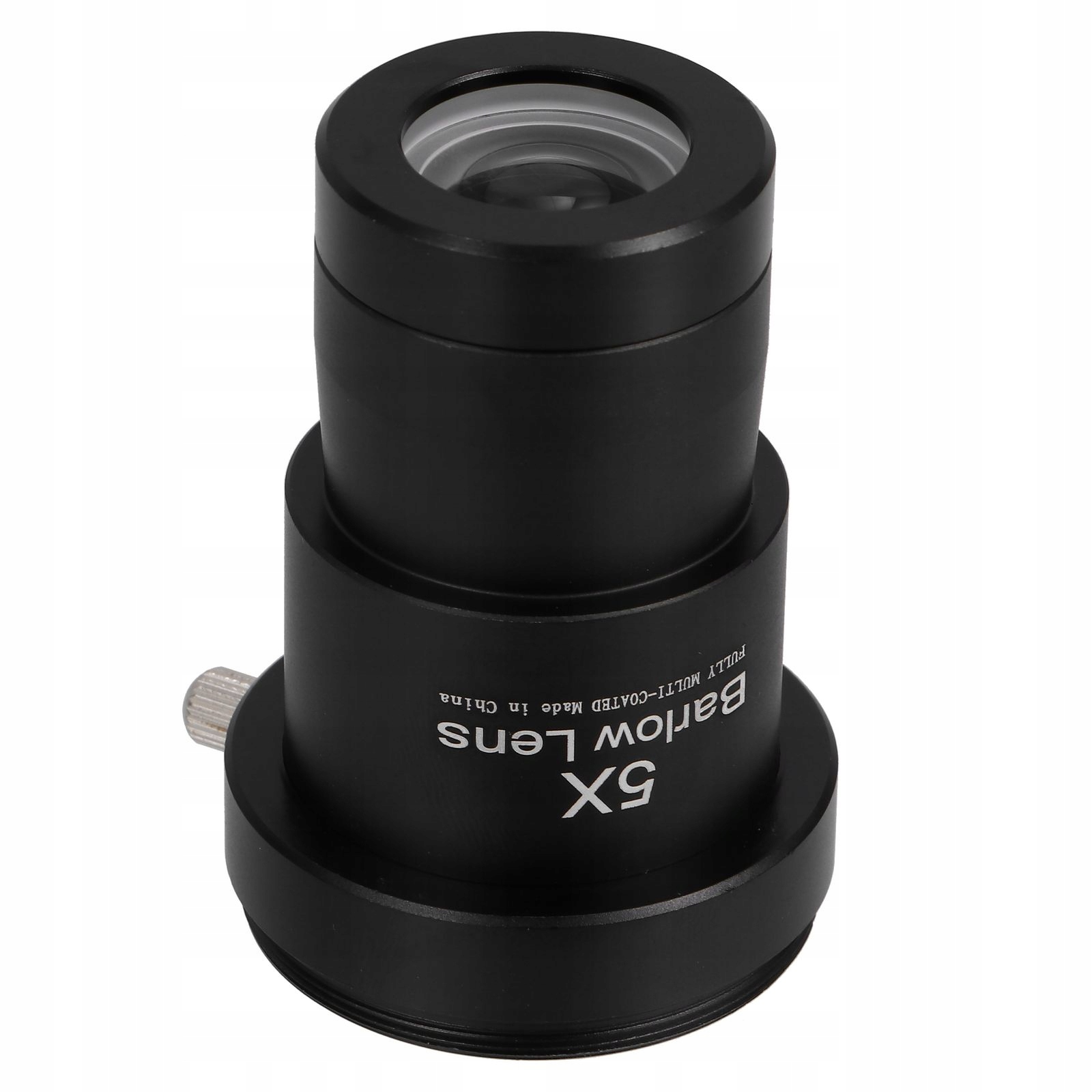 PRZEDŁUŻAJĄCY OKular TELESKOPU ASTRONOMICZNEGO