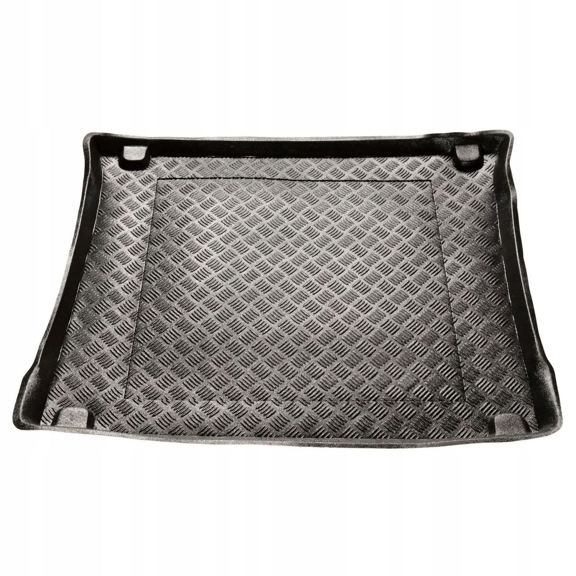 Zestaw dywaniki i mata korytka Jeep Grand Cherokee IV WK2 od 2010 Producent Rezaw-Plast