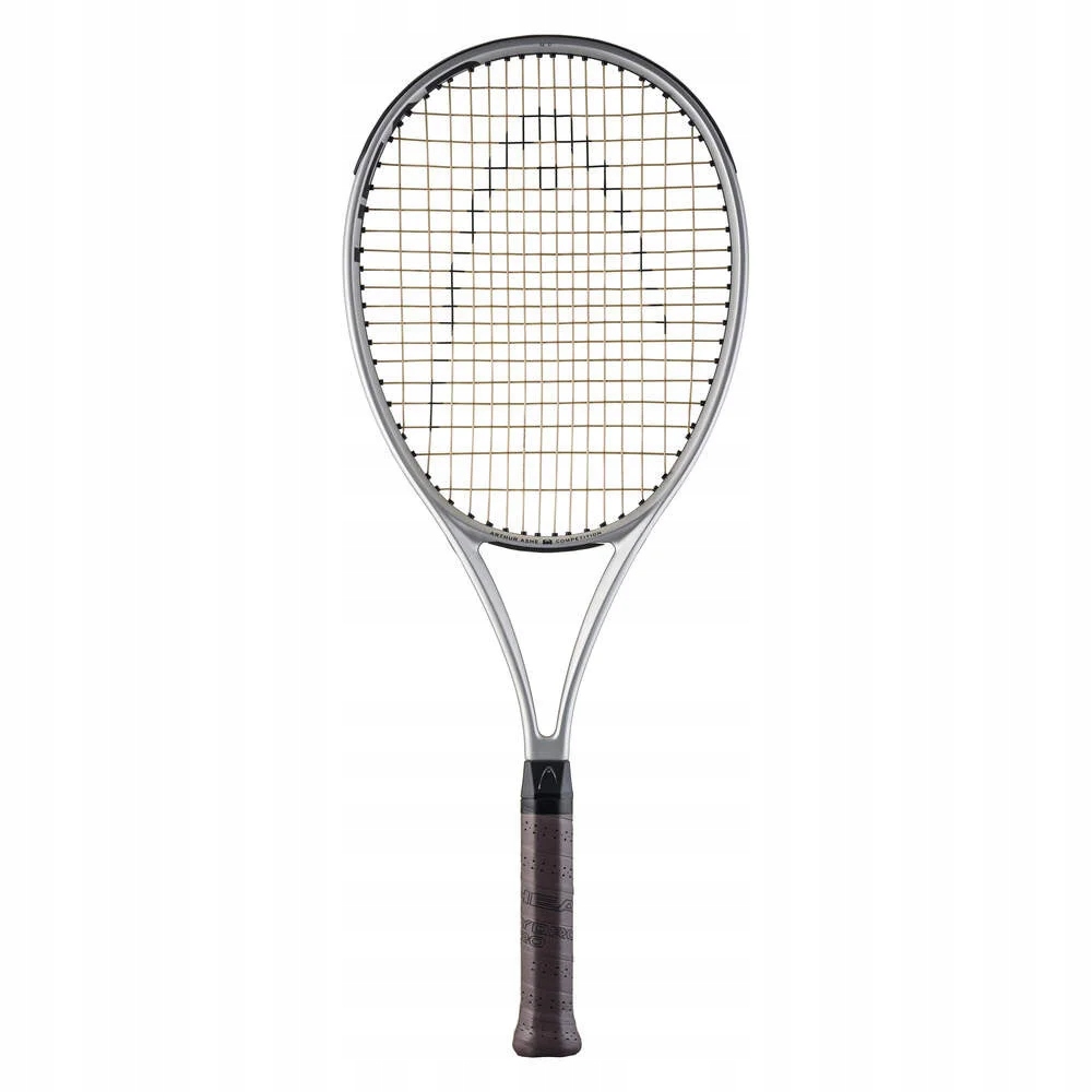 Rakieta tenisowa Head Arthur Ashe Competition G4