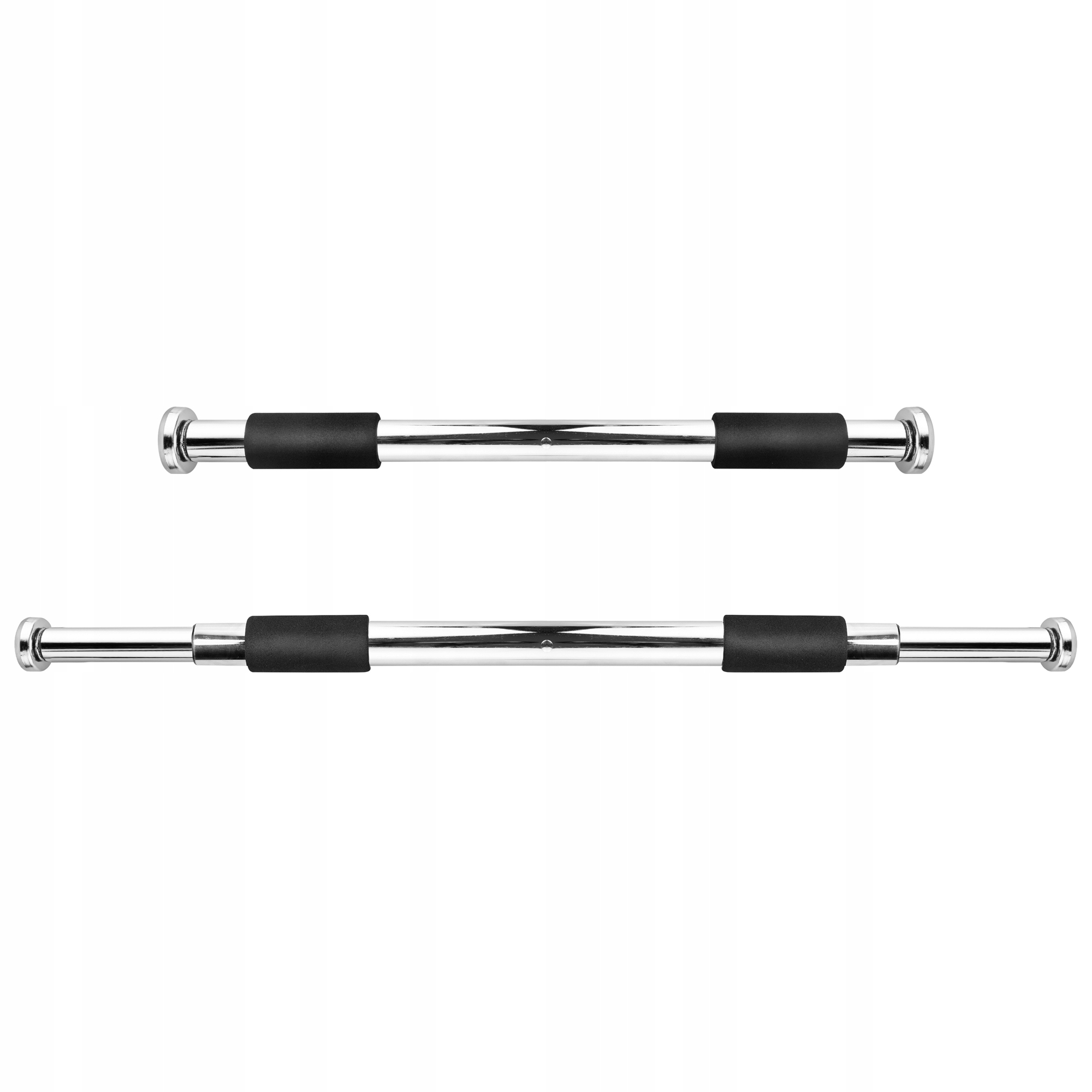 

Drążek rozporowy Spokey 62-100 cm chrom