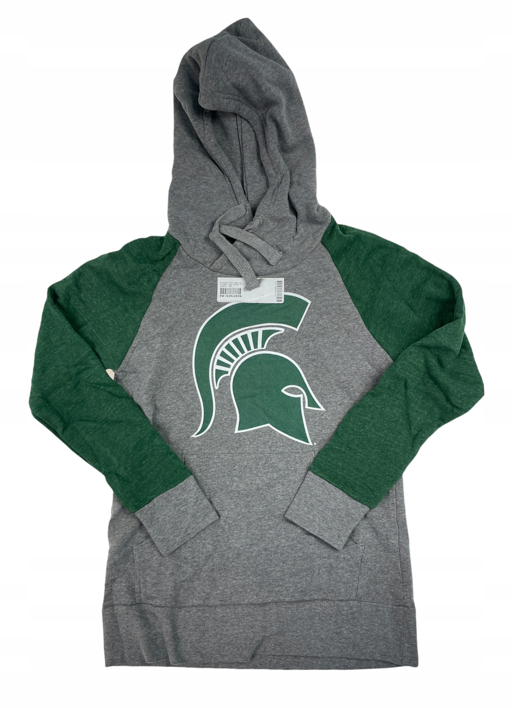 kapuce mikina s Mikina Michigan State Spartans Ncaa M