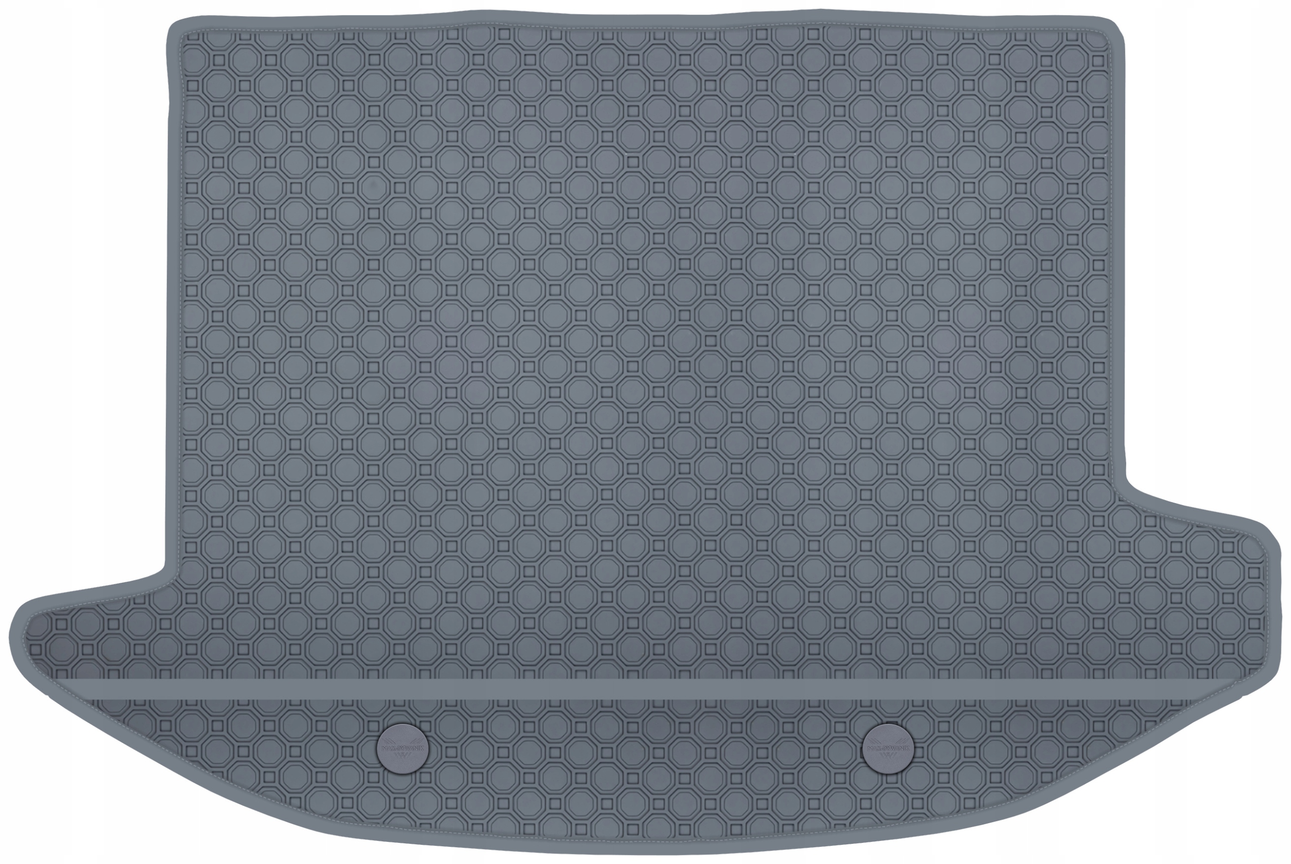 Kia Carens III Minivan 5os 06-13 Mata do bagażnika PRIMELINER