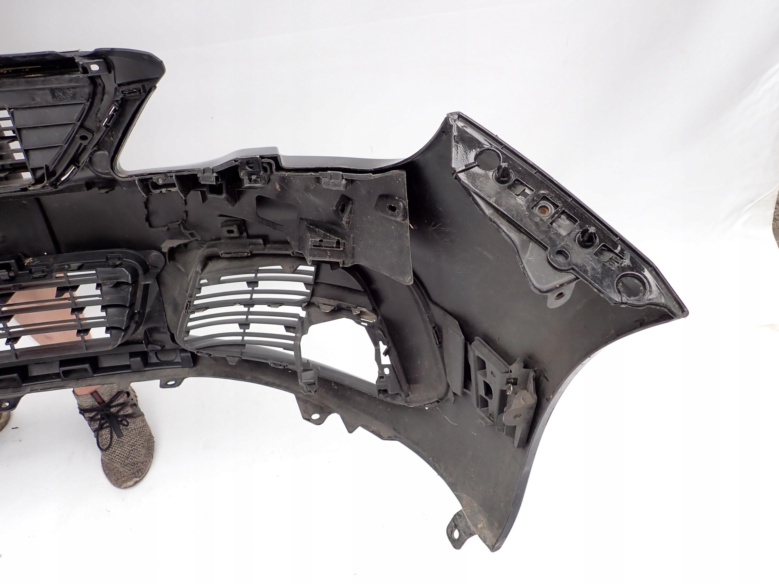 PEUGEOT 308 II 2 LIFT 17-21 bumper front front