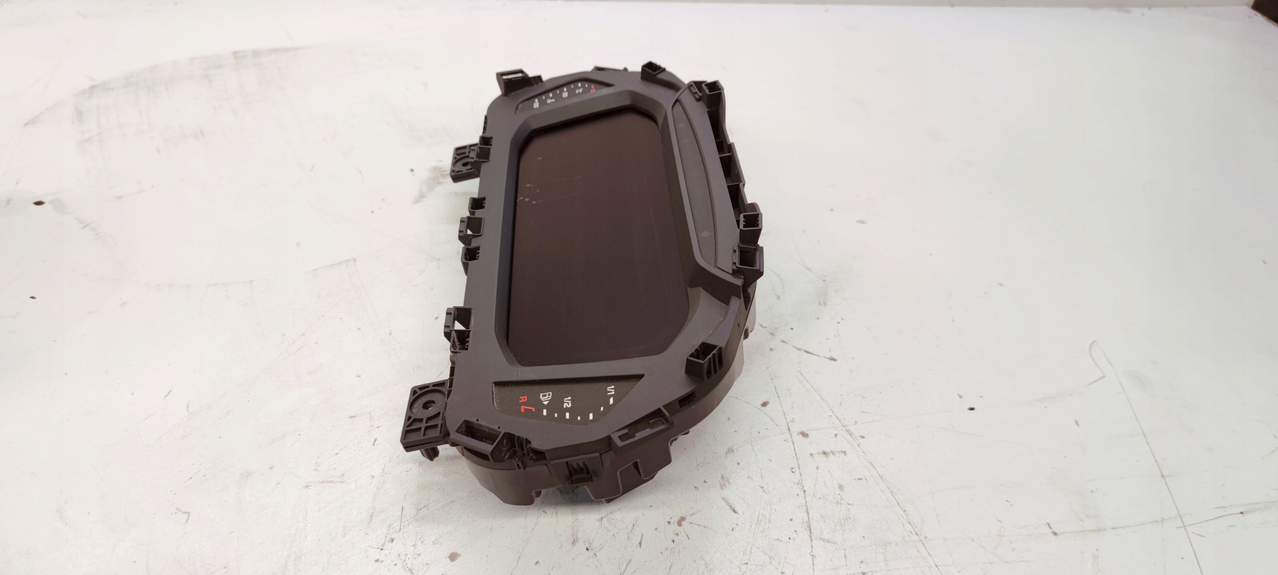 dials dials VIRTUAL COCKPIT AUDI Q3 83A920700