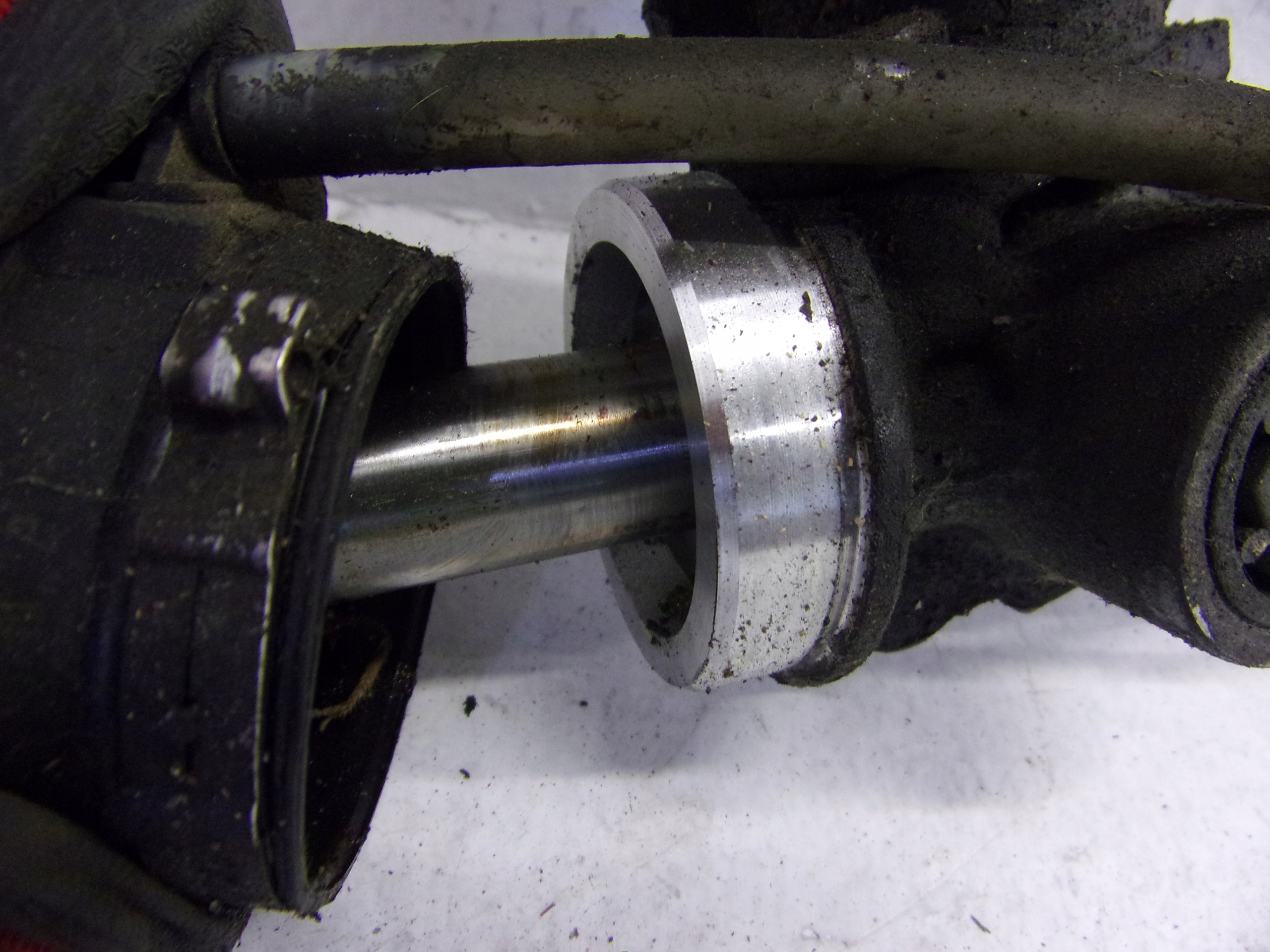 control CITROEN C4 60LYDH0169652N