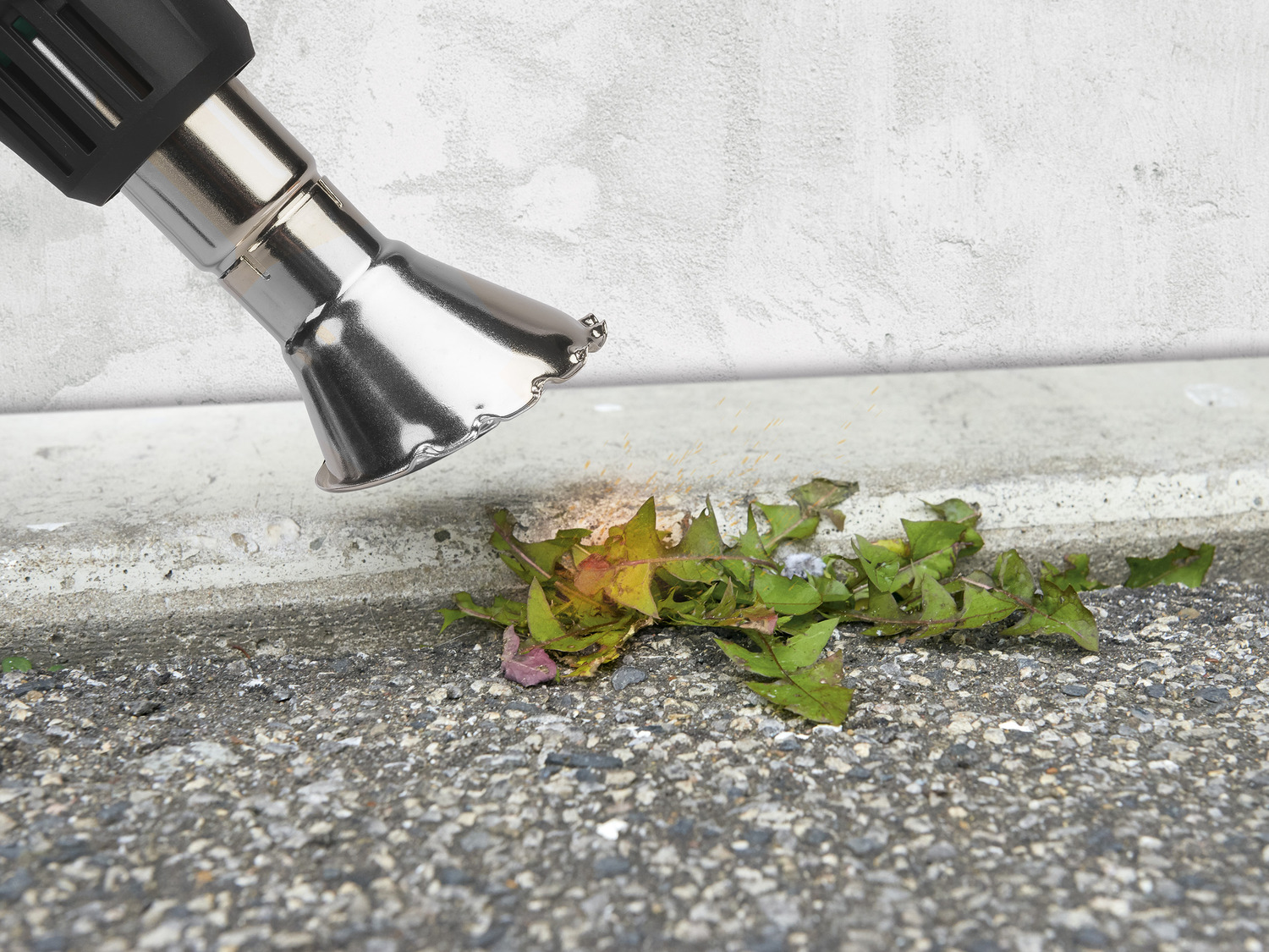 ГОРЕЛКА ДЛЯ СОРНЯКОВ PARKSIDE BURNER Марка Parkside