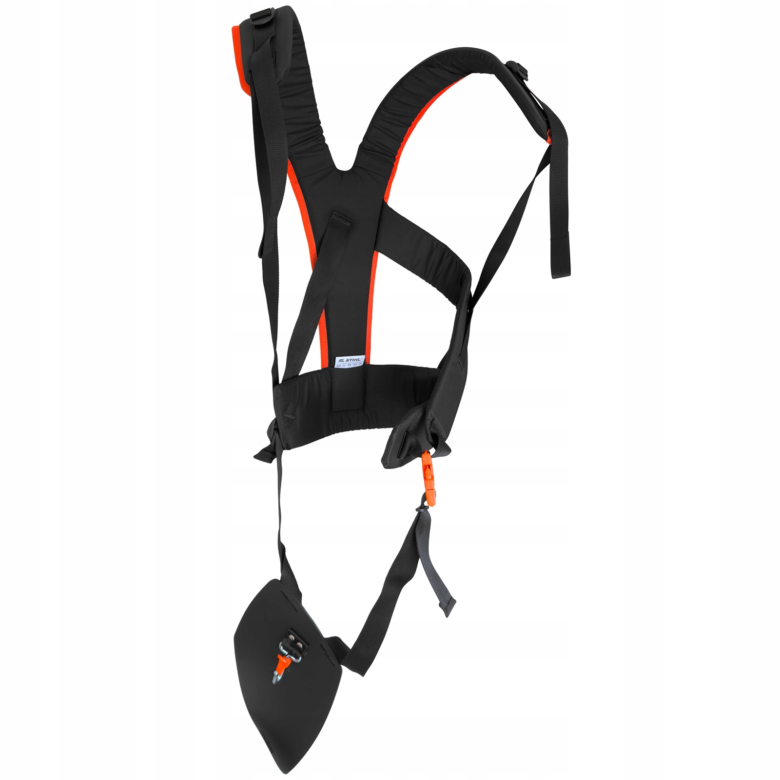 Szelki Uniwersalne Stihl Advance XXL Do Kosy Uprząż Pasy Nośne