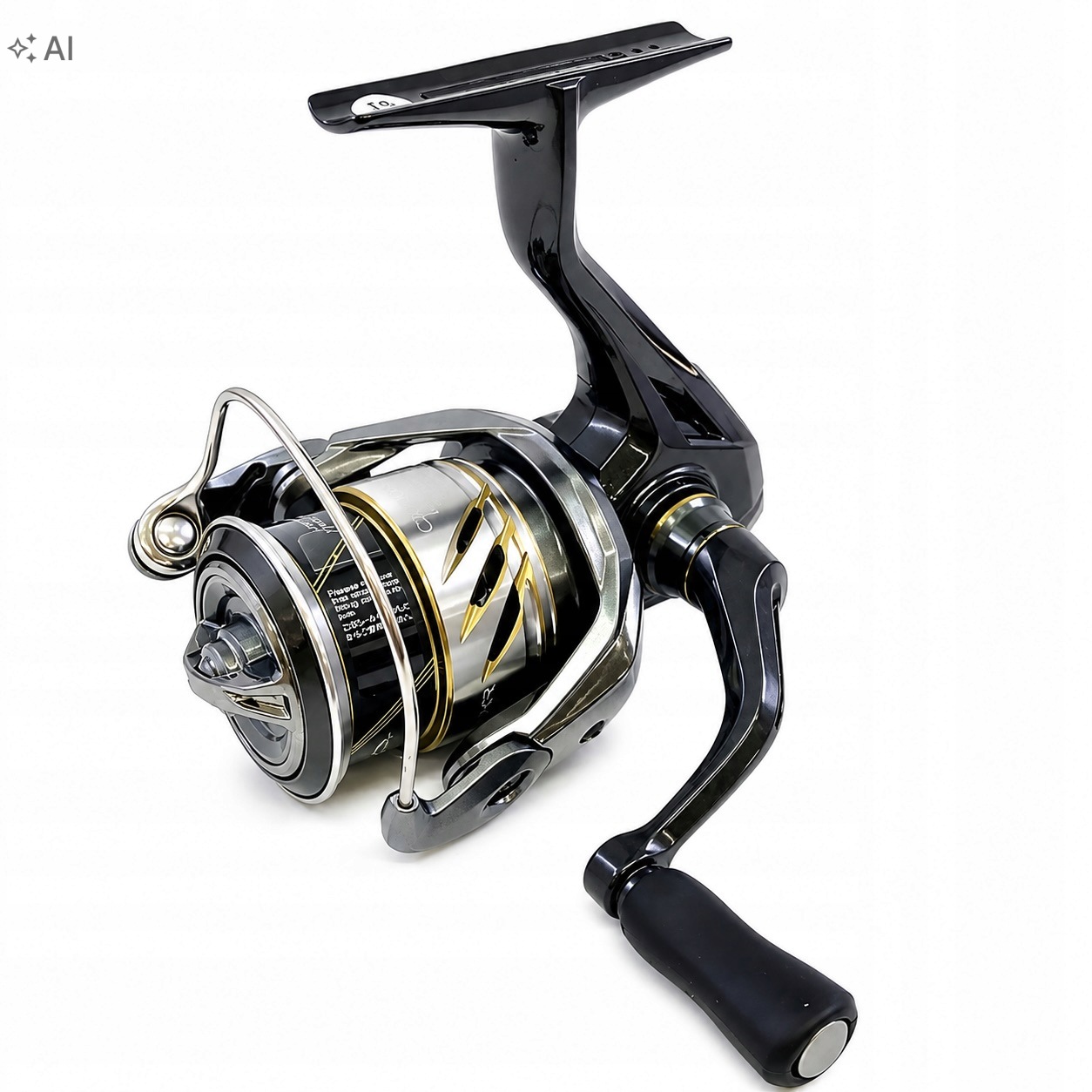 Kolowrotek spiningowy Shimano Soare Xr (New) 25 C2000SSPG