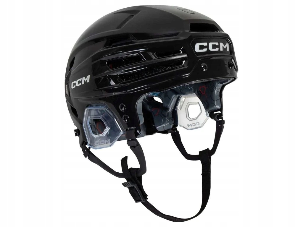 Kask CCM Tacks 920 Sr czarny, S