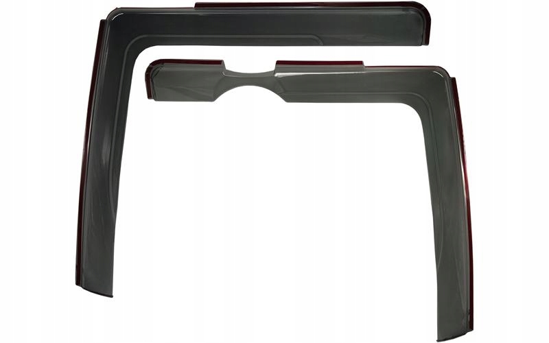 Daf Xg Xg+ Xf (2021-) Deflektory Bočných Okien