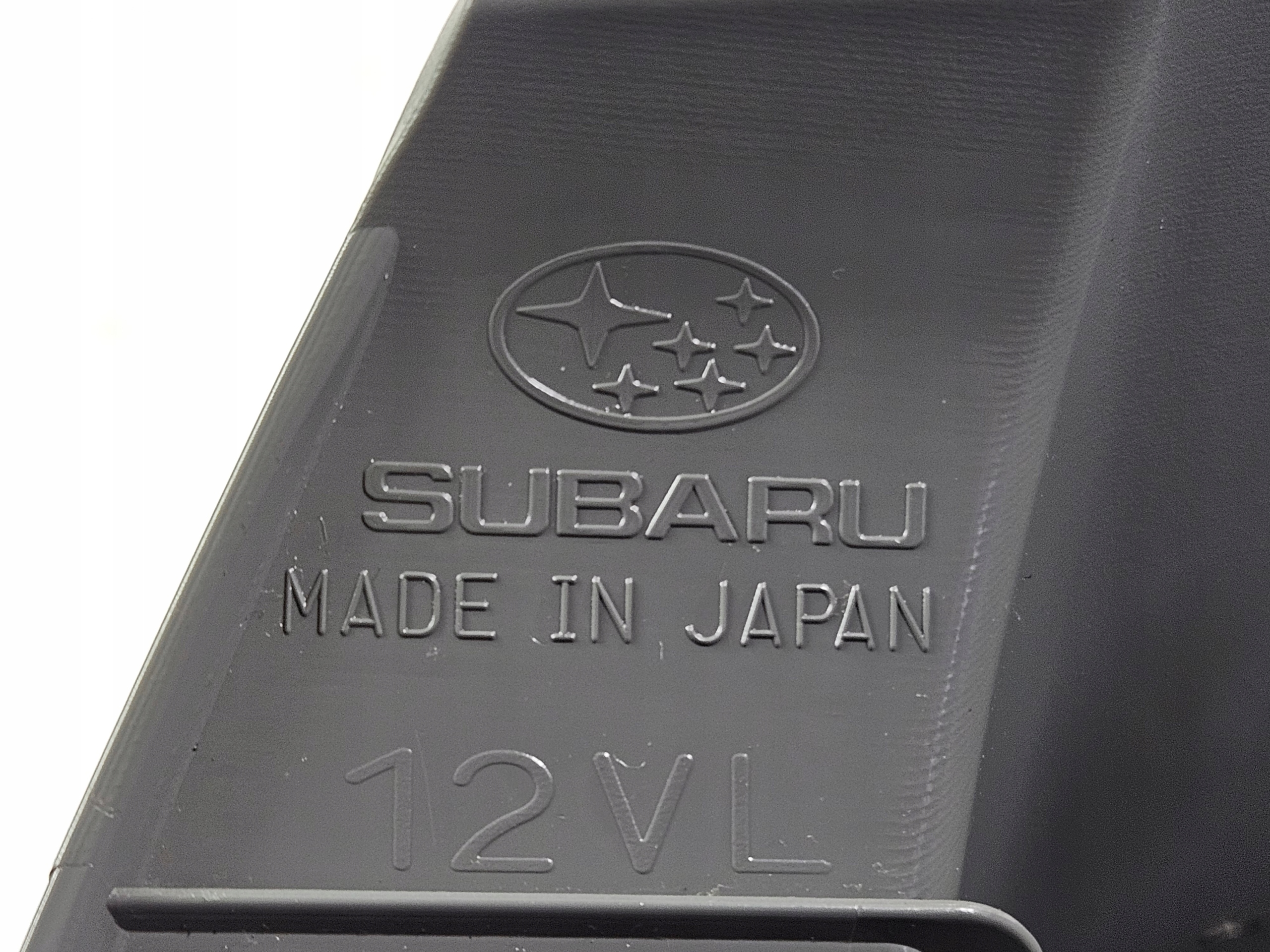 фонарь левый led subaru XV РЕСТАЙЛИНГ 2016- 84912FJ371 / W1346