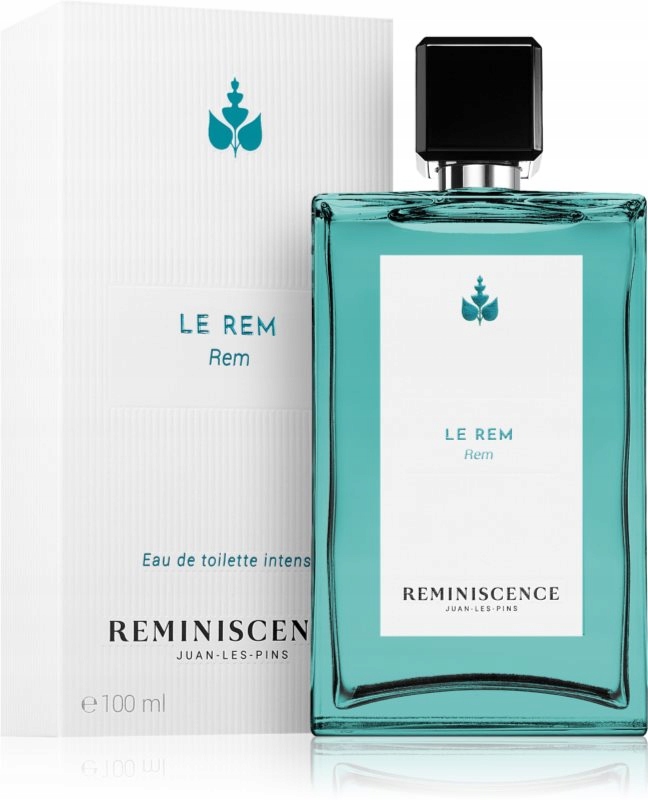 Reminiscence Le Rem Toaletní Voda 100 ML Unisex