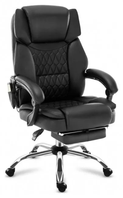 Fotel gamingowy Mark Adler Boss 6.0