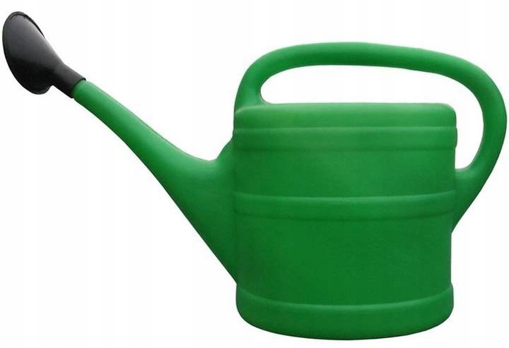 

Konewka ogrodowa do Zraszania Podlewania 10L Sitko