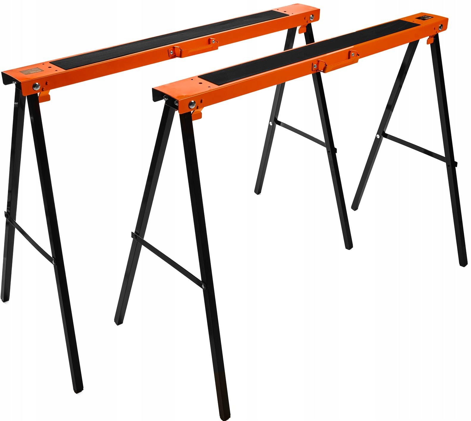Koziołek Roboczy Składany Zestaw 2SZT Max 200KG KD507