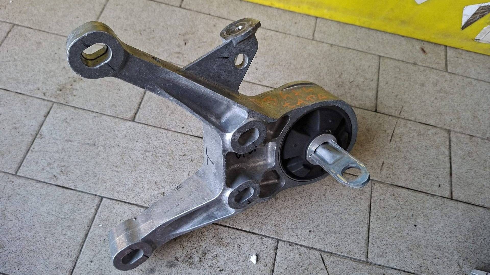 holder engine mount Dacia Bigster R1310 554234765R