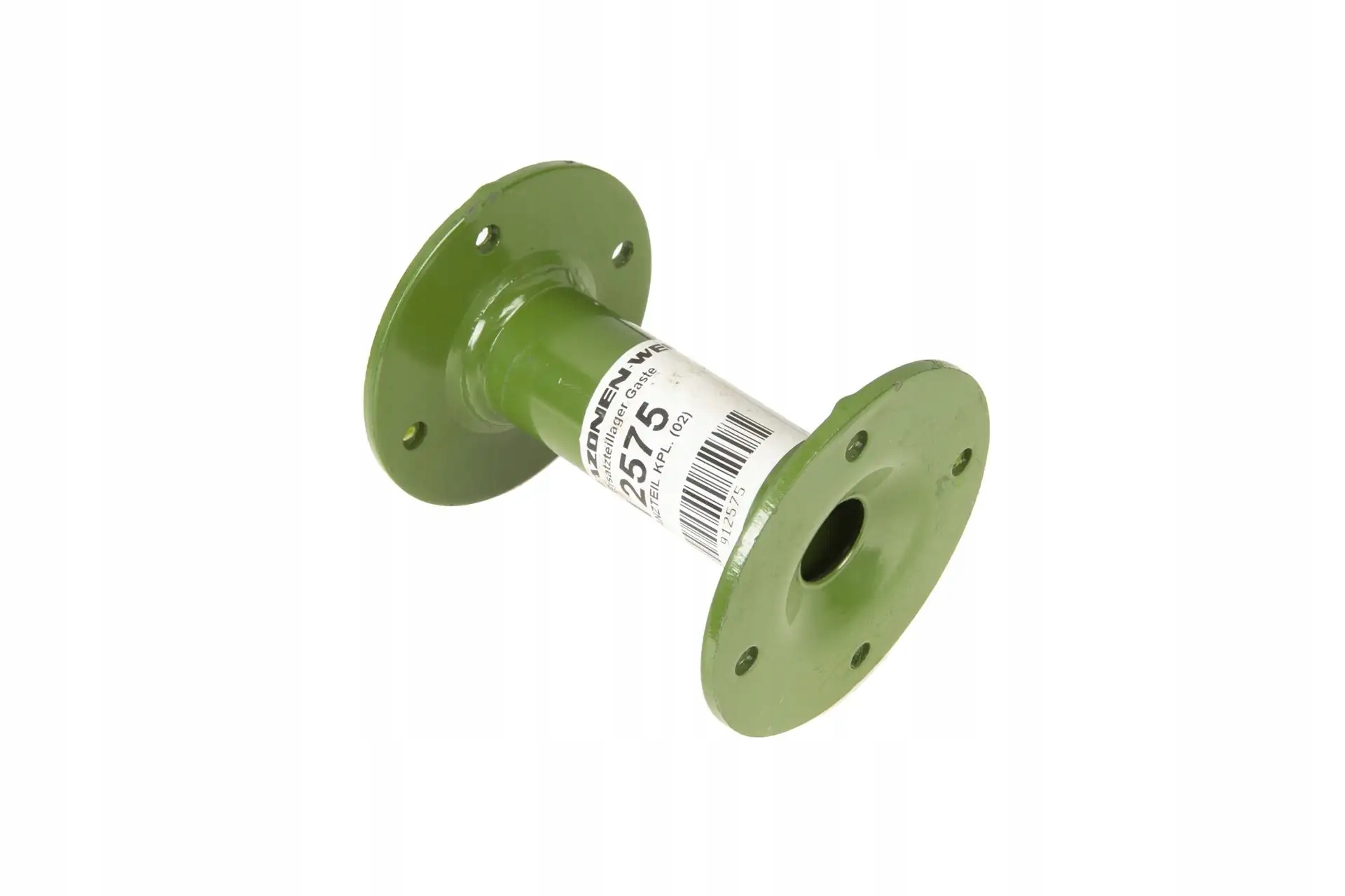 912575 втулка змішувального валу