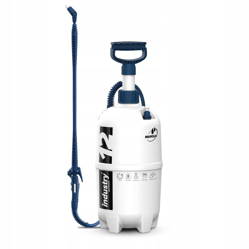 Marolex Industry alka 12