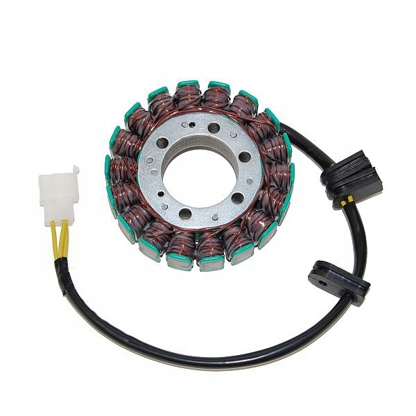 Vinutie Alternátora (stator) Honda Vf 500F/F2 (84-86)/VF 500C (84-85)