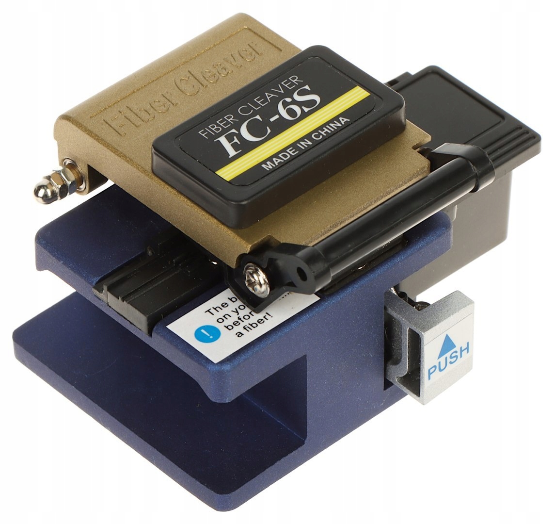 Nůž Pro Optická Vlákna FC-XK6S/A