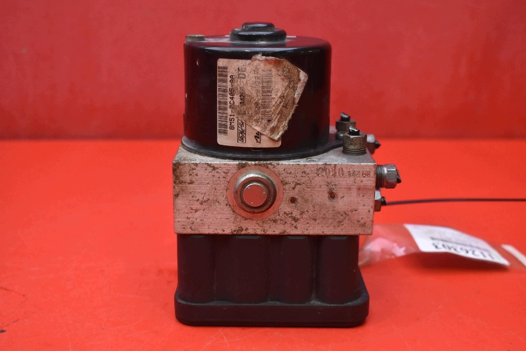 Pompa ABS 8M51-2C405-AA FORD FOCUS MK2 1.6 16V 101 KM 08-11