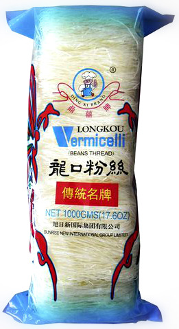 

Makaron Sojowy Vermicelli 1kg porcjowany 20 x 50g