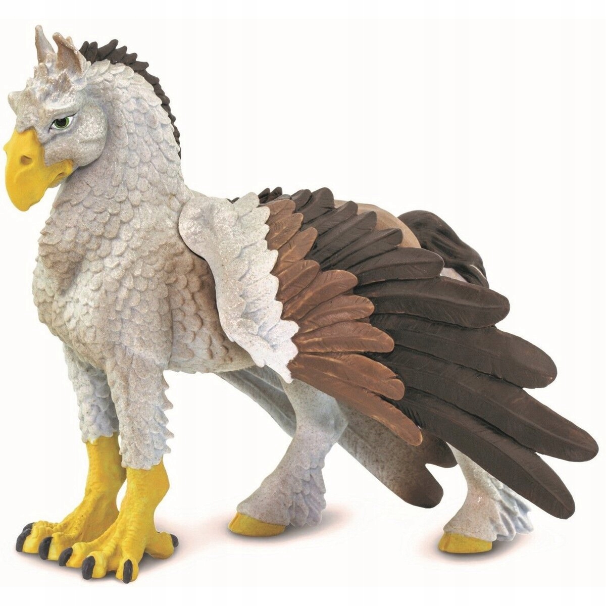 

Hipogryf Figurka - Safari Ltd. - 803329