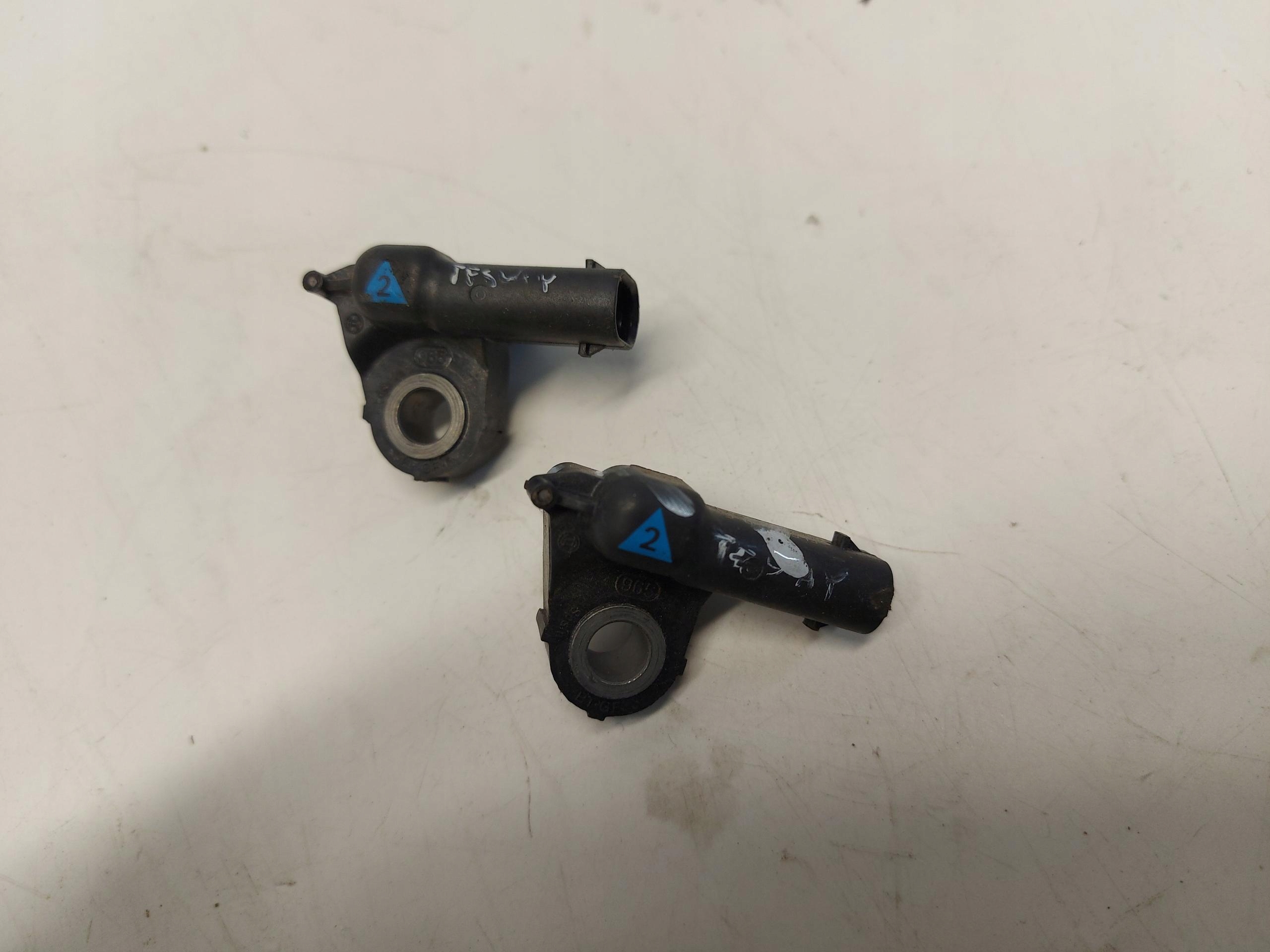 TESLA MODEL Y 2023r Crashsensor Drucksensor Airbag 1473445-00-B