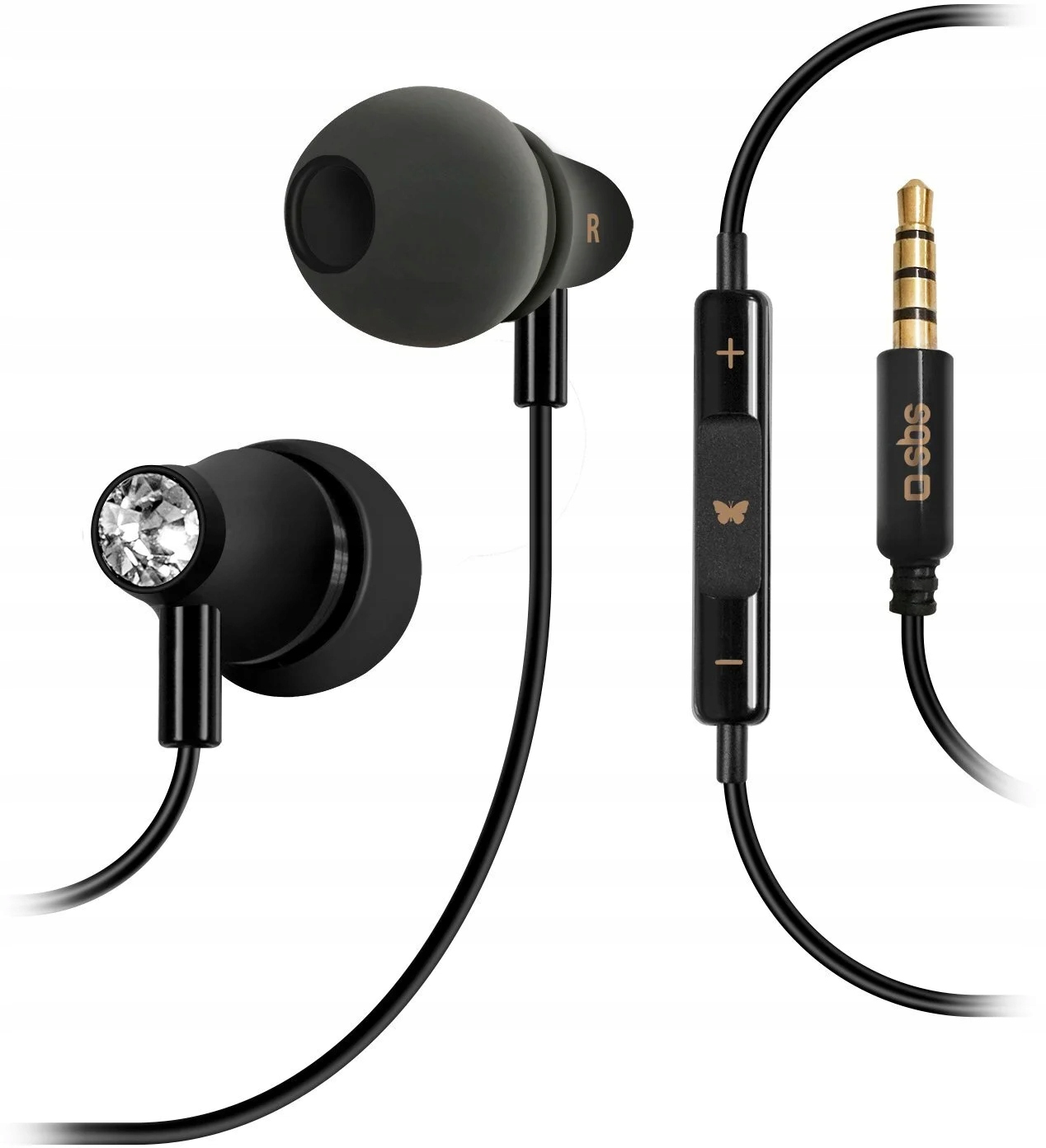 In-ear-Sluchatka-SBS-Diamond-Kabelova-sluchatka-DIAMOND-Znacka-SBS