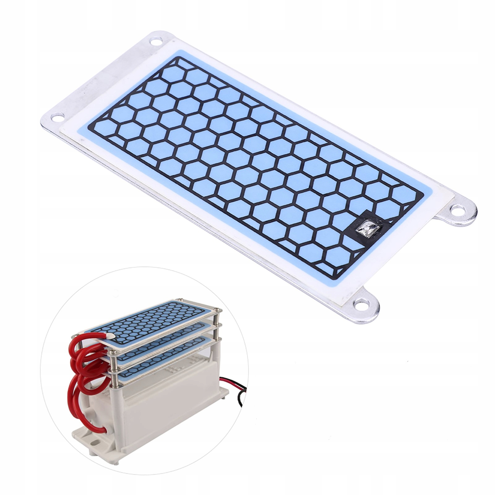 ДОСКА ОЗОНАТОРА 5Г / Х