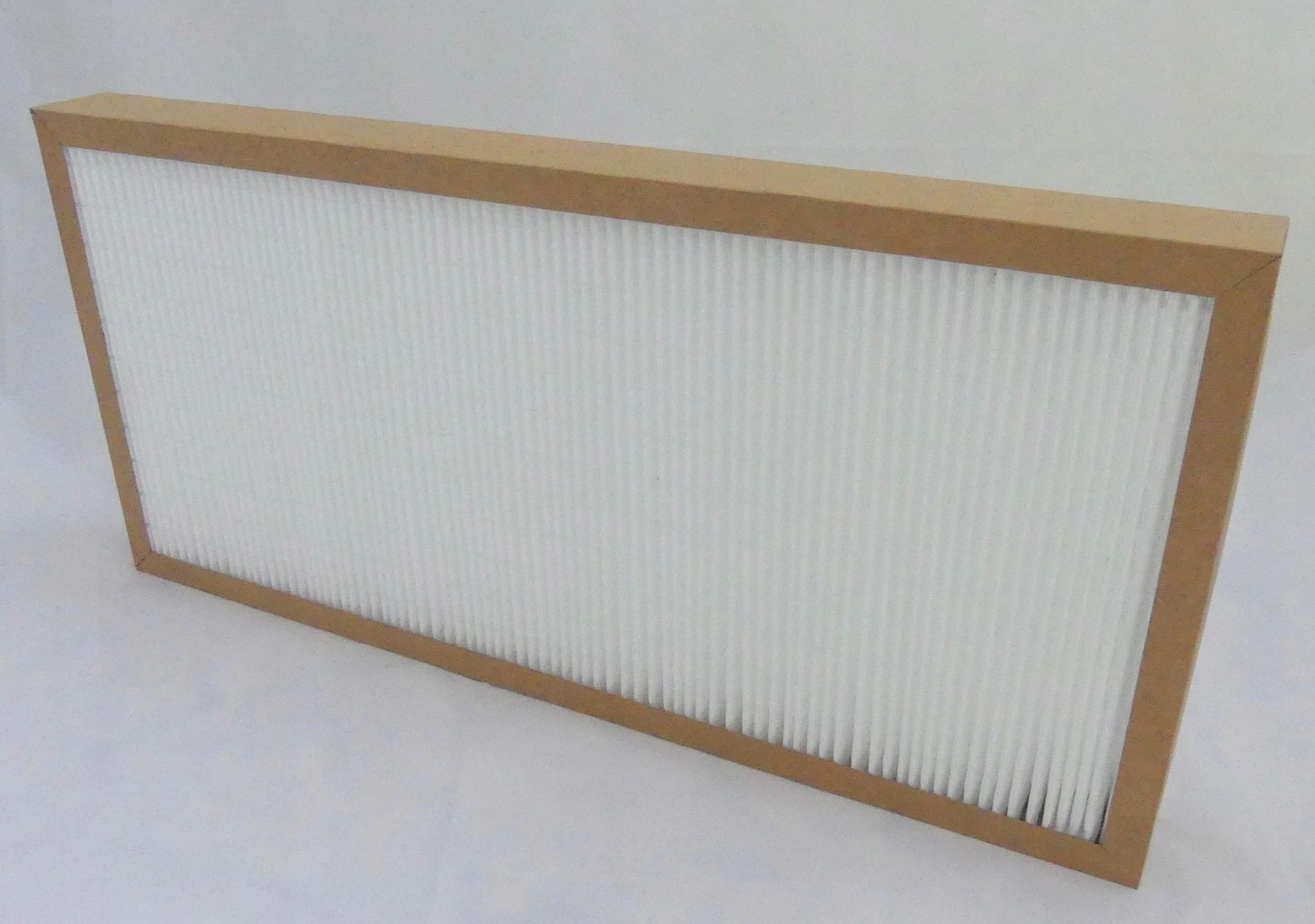 

Filtr EU7 Vents Vutr 600 V/ve Ec (536x220x40) ePM1