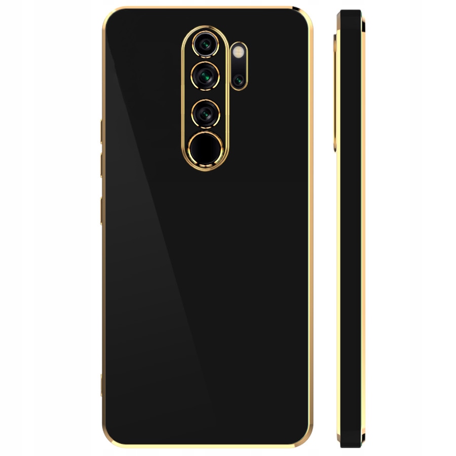 

Etui Glamour Color Case Do Redmi Note 8 Pro
