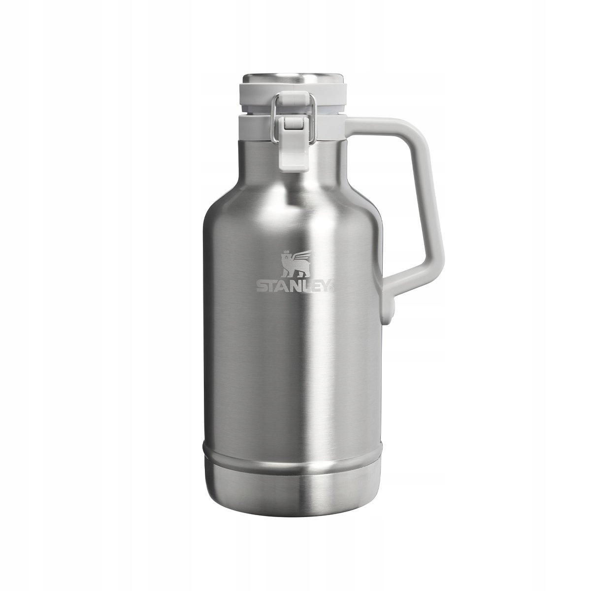 Stanley termoska na pivo Classic Growler 1,9L Stainless Steel