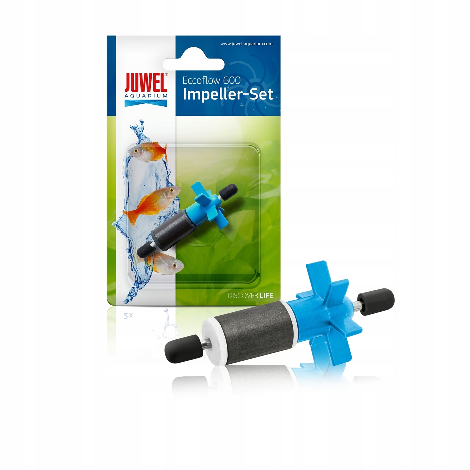 Levně Rotační sada Eccoflow 600