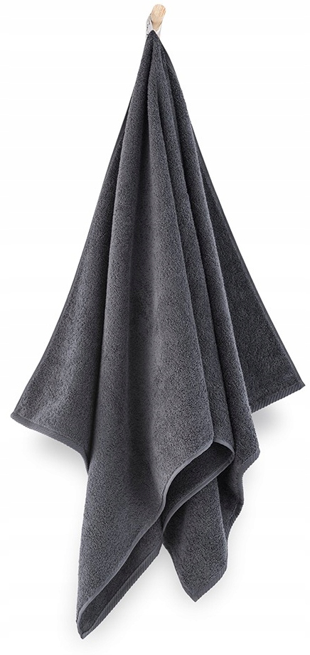 ZWOLTEX Ręcznik KIWI 2 bawełna EGIPSKA 50x100 Motyw gładki