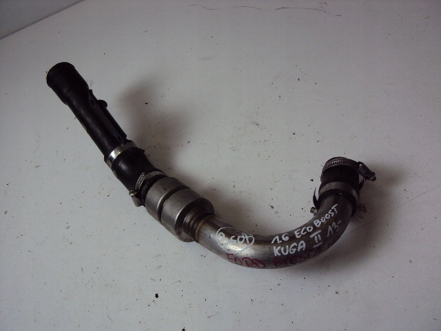ТРУБА ІНТЕРКУЛЕРА FORD KUGA MK2 1.6 ECOBOOST 13-