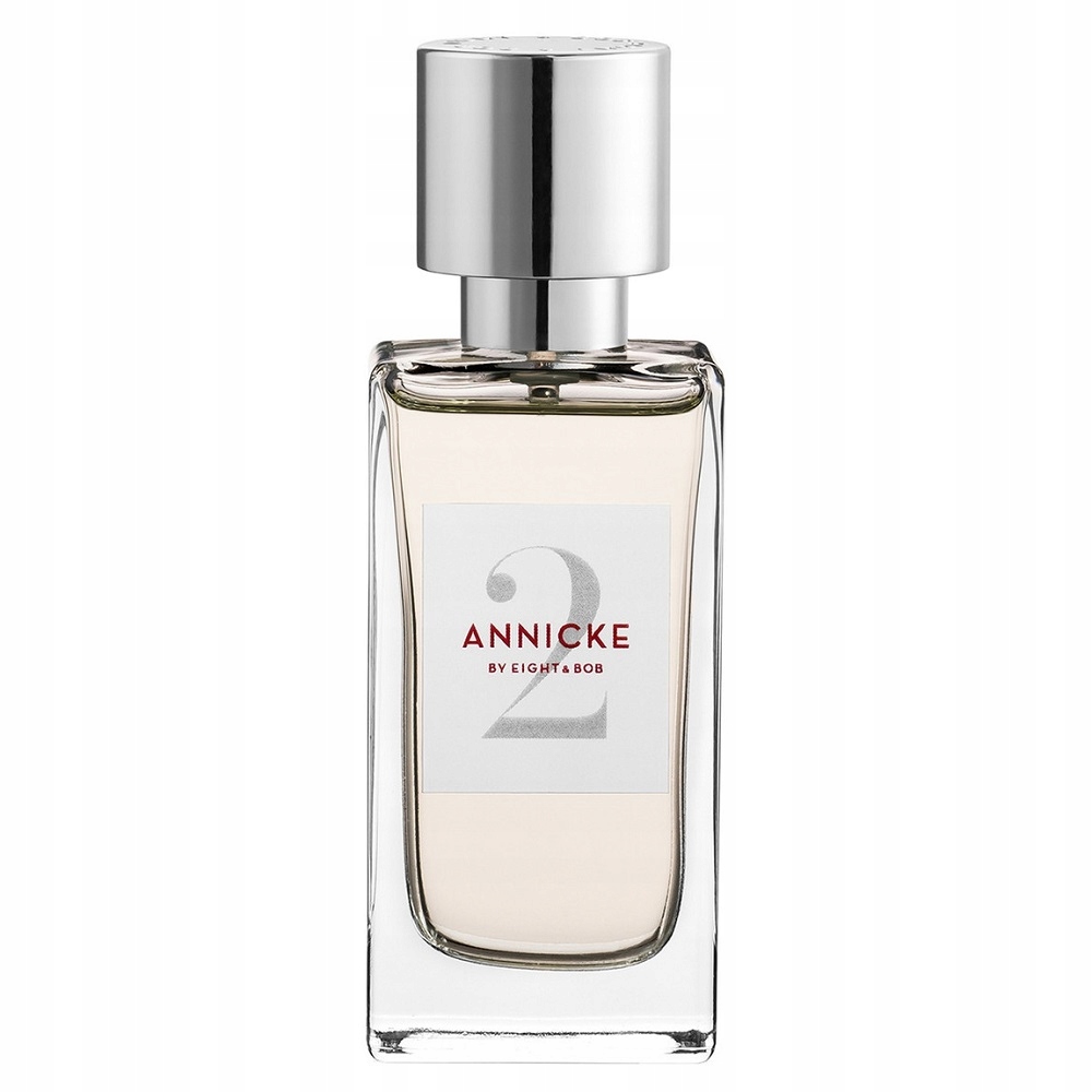 Annicke 2 Parfémovaná voda Spray 30 ml Elegantní vůně teplých tónů
