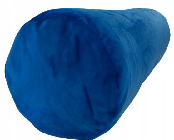 

poszewka na wałek- kol do wyboru -dł. 60cm -fi20cm